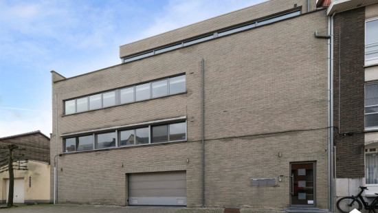 Bosstraat - 15A - 2 - 3500