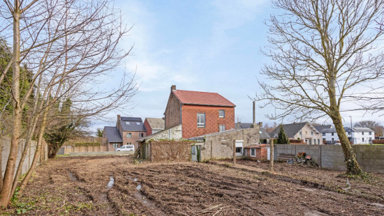 Hannuitsesteenweg - 190 - - 3400