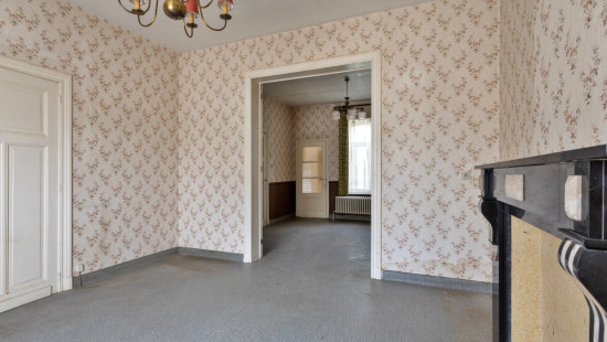 Hannuitsesteenweg - 190 - - 3400