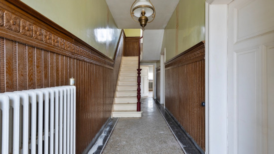 Hannuitsesteenweg - 190 - - 3400