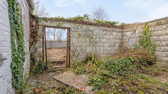 Hannuitsesteenweg - 190 - - 3400