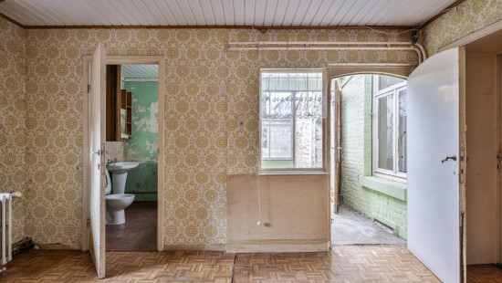 Hannuitsesteenweg - 190 - - 3400