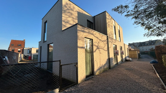 Onledegoedstraat - NB - - 8800
