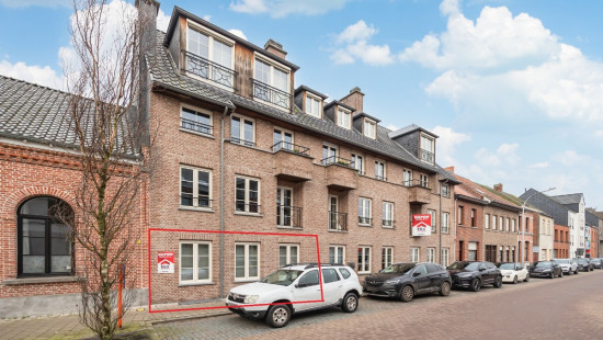 Moerstraat - 2C - 4 - 2320