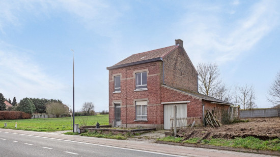 Hannuitsesteenweg - 190 - - 3400