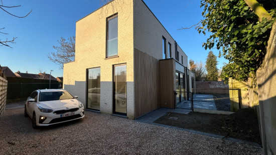 Onledegoedstraat - NB - - 8800