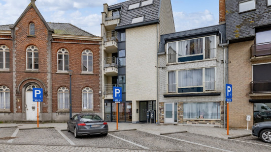 Markt - 15 - 1 - 9960