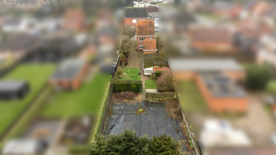 Boshoevenweg - 1 - - 2310