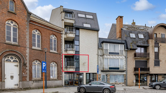 Markt - 15 - 1 - 9960