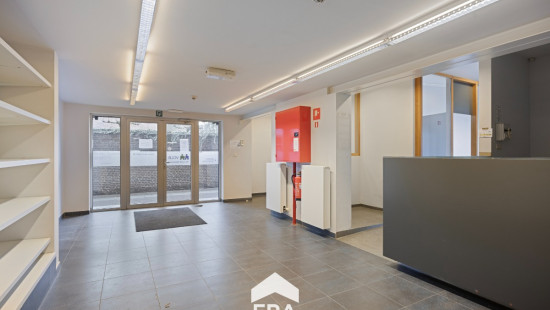 Vossenbergstraat - 12 - - 3680