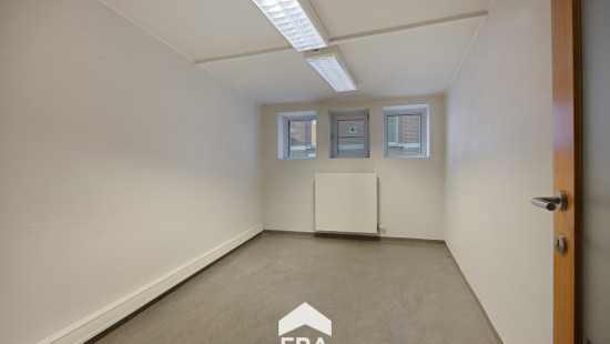 Vossenbergstraat - 12 - - 3680