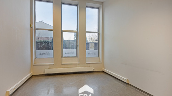 Vossenbergstraat - 12 - - 3680