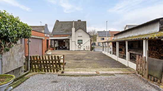 Staatsbaan - 8 - - 3945
