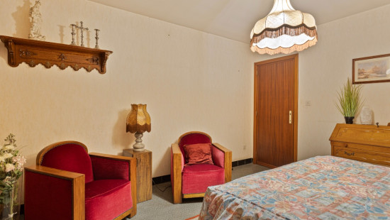 Staatsbaan - 8 - - 3945