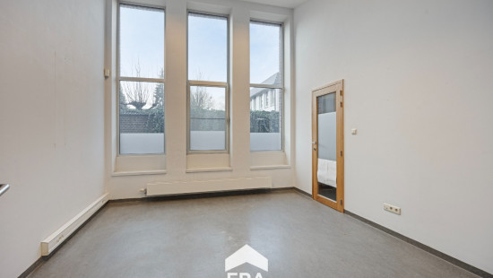 Vossenbergstraat - 12 - - 3680