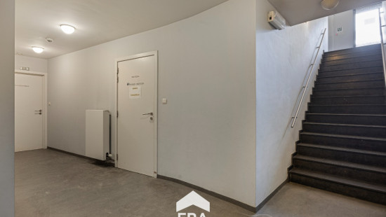 Vossenbergstraat - 12 - - 3680