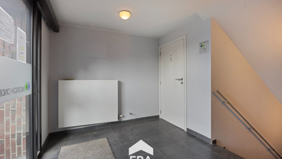 Vossenbergstraat - 12 - - 3680