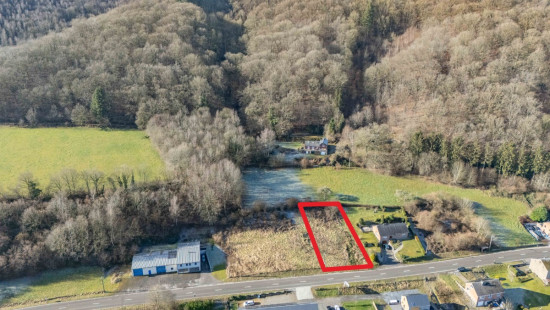 Bois-du-Ry - LOT 1 - - 6987