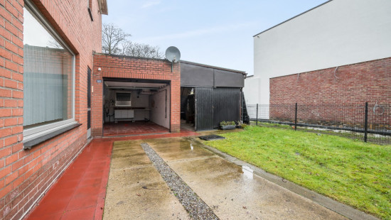 Gentseweg - 512 - - 9120