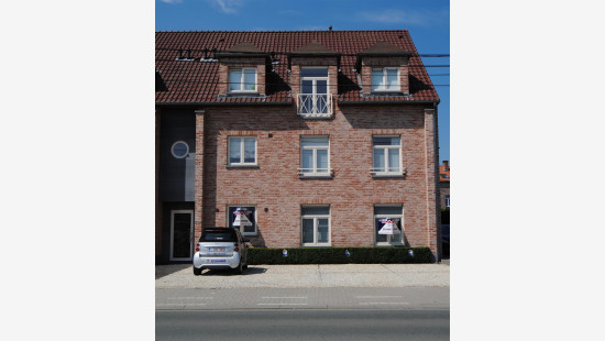 Chaussee d&#039;Alsemberg - 935 - - 1420