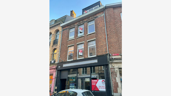 Boterstraat - 51 - 1A - 8900