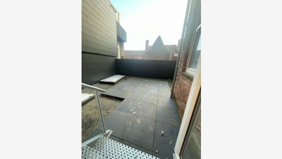 Boterstraat - 51 - 1A - 8900