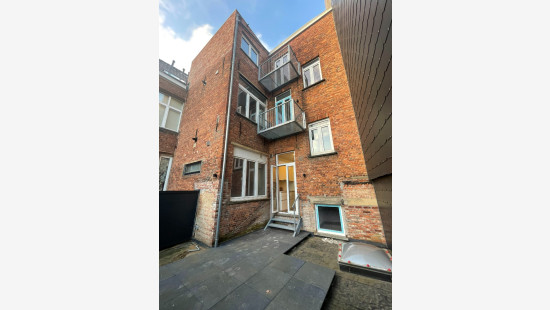 Boterstraat - 51 - 1A - 8900