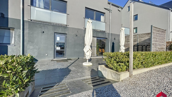 Rue de Namur - 35 - - 5380