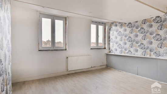 Rue de Portugal - 29 - - 1060