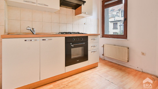 Rue de Portugal - 29 - - 1060
