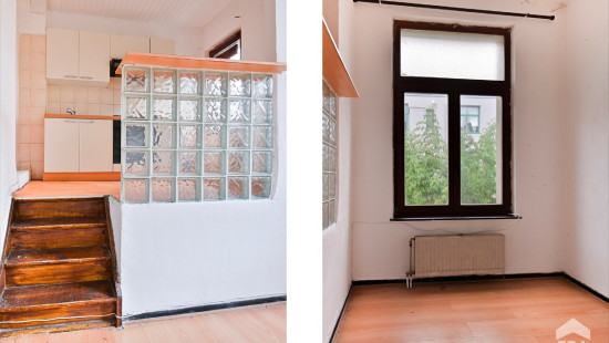 Rue de Portugal - 29 - - 1060