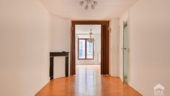 Rue de Portugal - 29 - - 1060