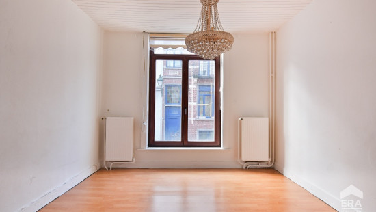 Rue de Portugal - 29 - - 1060