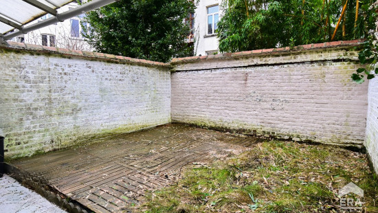 Rue de Portugal - 29 - - 1060