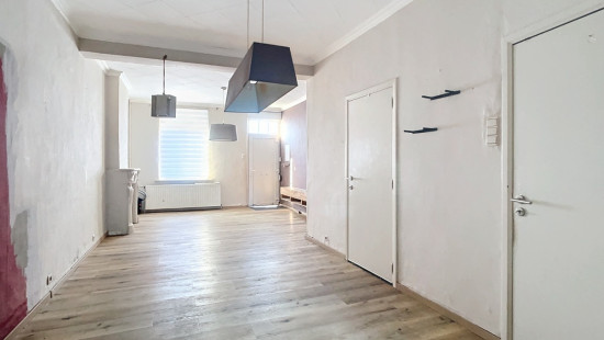 Rue Edouard Colson - 62 - - 4431