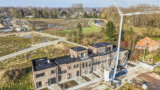 Vijgenstraat - 14 - - Lot 23+ - 9160