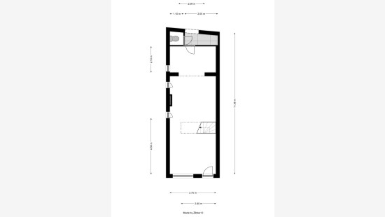 Louis Paul Boonstraat - 42 - - 9300