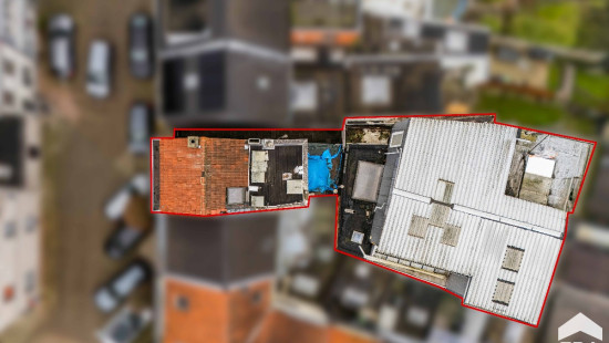 Louis Paul Boonstraat - 42 - - 9300