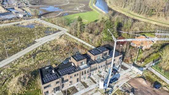 Vijgenstraat - 14 - - Lot 23+ - 9160