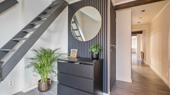 Broekkantstraat - 206 - - 9200