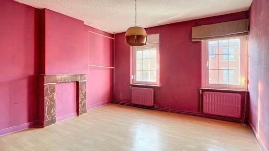Rue Edouard Colson - 62 - - 4431