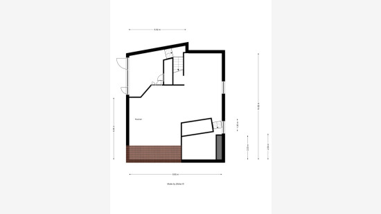 Louis Paul Boonstraat - 42 - - 9300