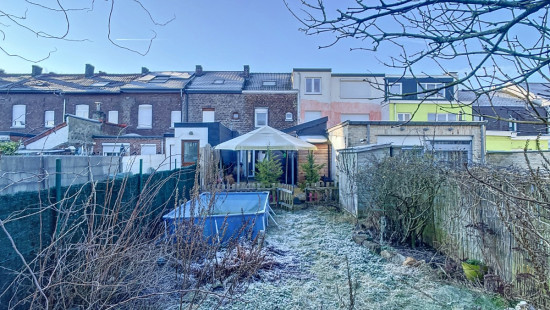 Rue Edouard Colson - 62 - - 4431
