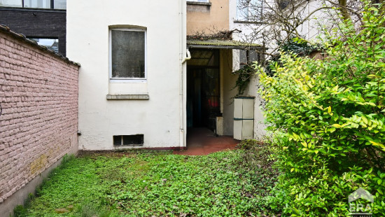 Rue de l&#039;Aqueduc - 81 - - 1050