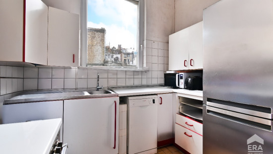 Rue de l&#039;Aqueduc - 81 - - 1050