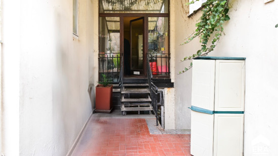 Rue de l&#039;Aqueduc - 81 - - 1050