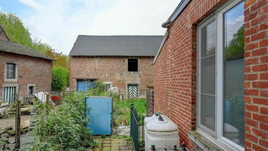 Luikersteenweg - 555 - 1 - 3800
