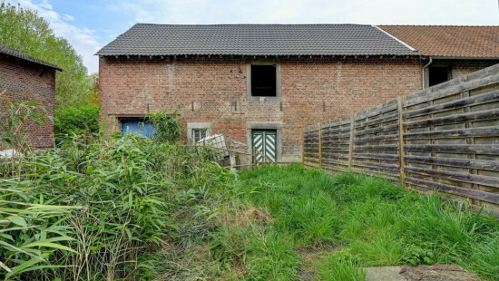 Luikersteenweg - 555 - 1 - 3800