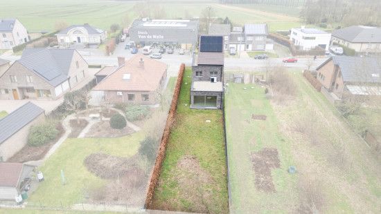 Zelzatestraat - 64A - - 9960