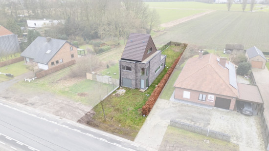 Zelzatestraat - 64A - - 9960